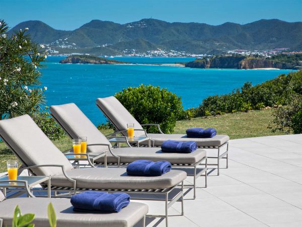Saint Maarten Saint Martin Home 1003036