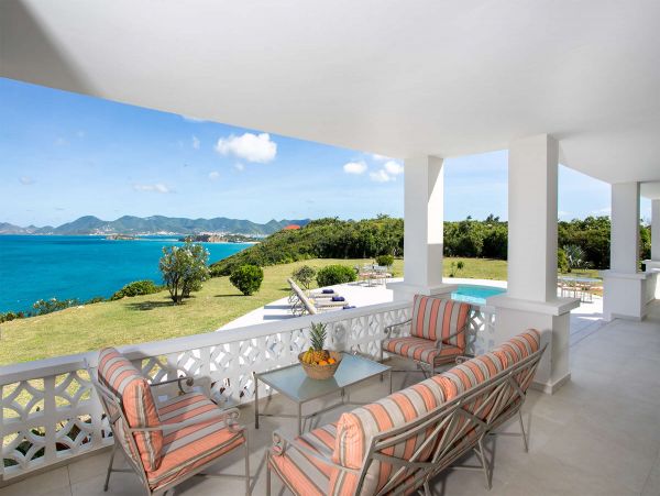 Saint Maarten Saint Martin Home 1003036