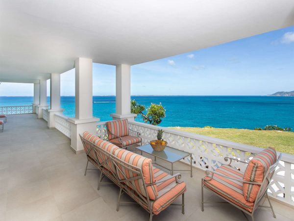 Saint Maarten Saint Martin Home 1003036