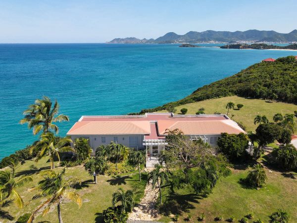 Saint Maarten Saint Martin Home 1003036