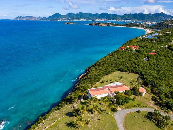 Saint Maarten Saint Martin Home 1003036