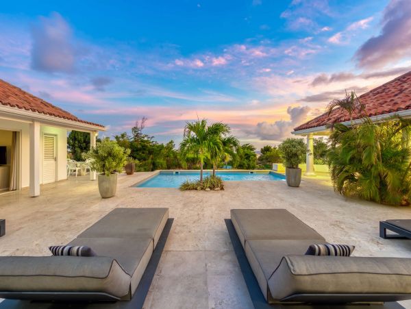 Saint Maarten Saint Martin Home 1003037