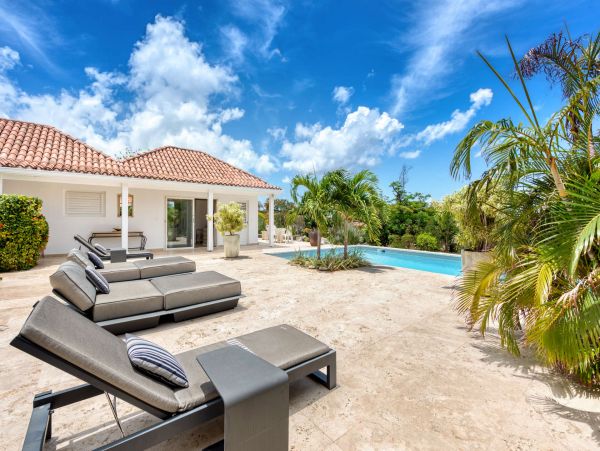 Saint Maarten Saint Martin Home 1003037