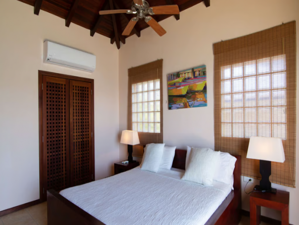 Gorgeous Villa with Amazing Views in Saint Martin