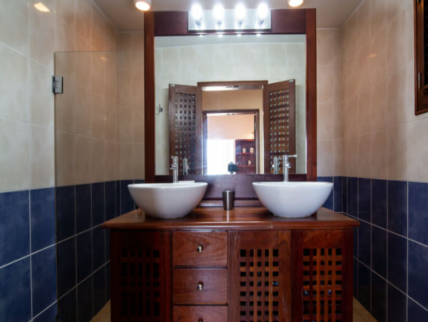Gorgeous Villa with Amazing Views in Saint Martin