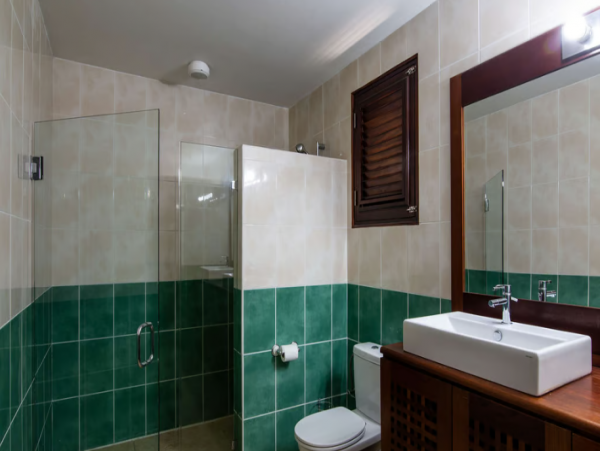 Gorgeous Villa with Amazing Views in Saint Martin