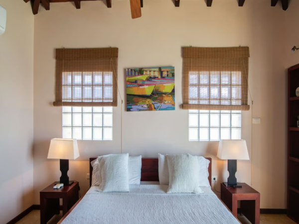 Gorgeous Villa with Amazing Views in Saint Martin