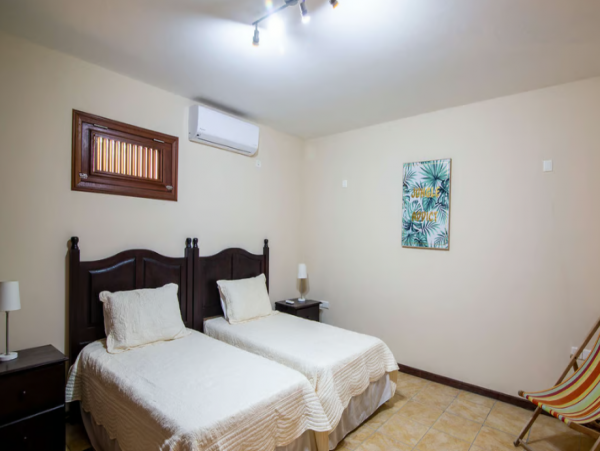 Gorgeous Villa with Amazing Views in Saint Martin