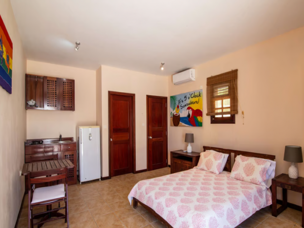 Gorgeous Villa with Amazing Views in Saint Martin