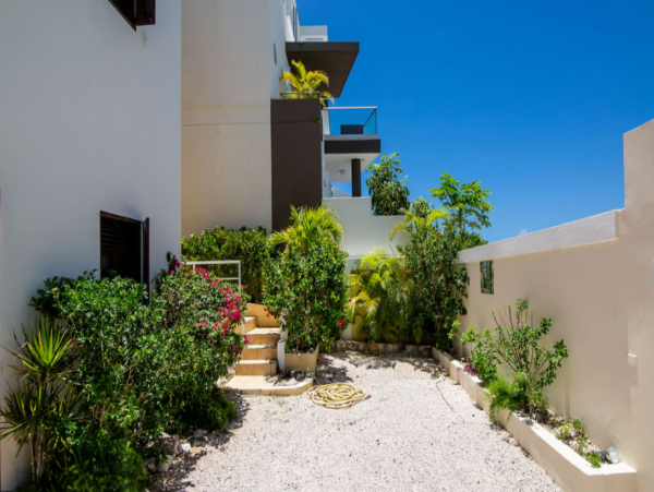 Gorgeous Villa with Amazing Views in Saint Martin