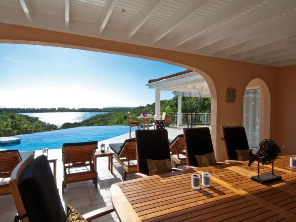 Saint Maarten Saint Martin Home 1003039