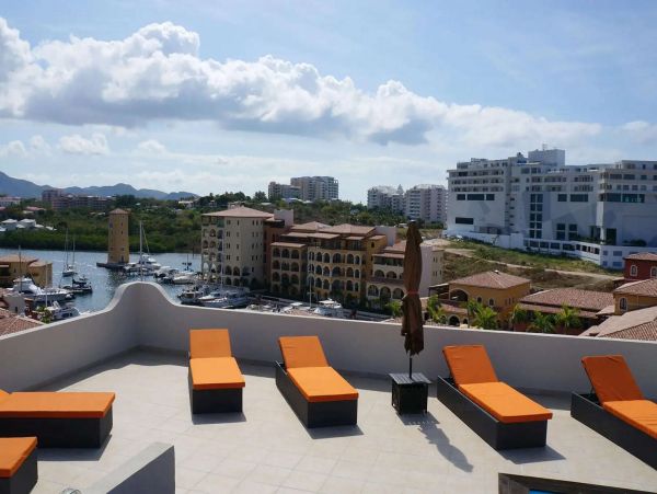 Saint Maarten Saint Martin Home 1003040