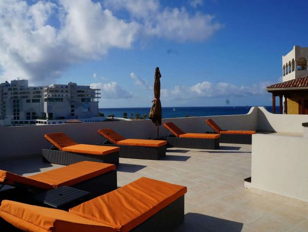 Saint Maarten Saint Martin Home 1003040