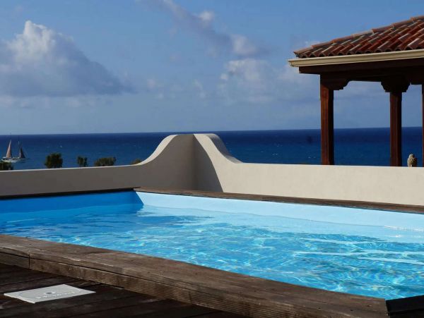 Saint Maarten Saint Martin Home 1003040