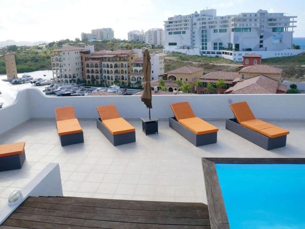 Saint Maarten Saint Martin Home 1003040