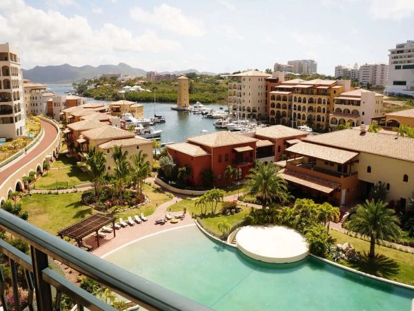 Saint Maarten Saint Martin Home 1003040