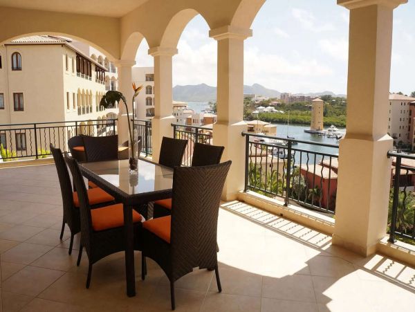 Saint Maarten Saint Martin Home 1003040