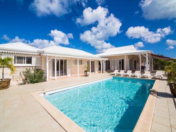 Saint Maarten Saint Martin Home 1003042