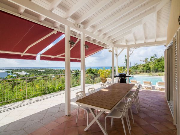 Saint Maarten Saint Martin Home 1003042