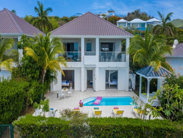 Saint Maarten Saint Martin Home 1003046