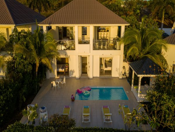 Saint Maarten Saint Martin Home 1003046