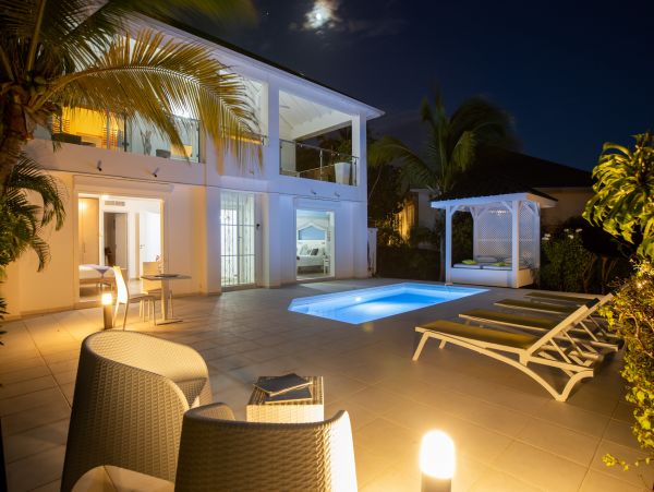 Saint Maarten Saint Martin Home 1003046