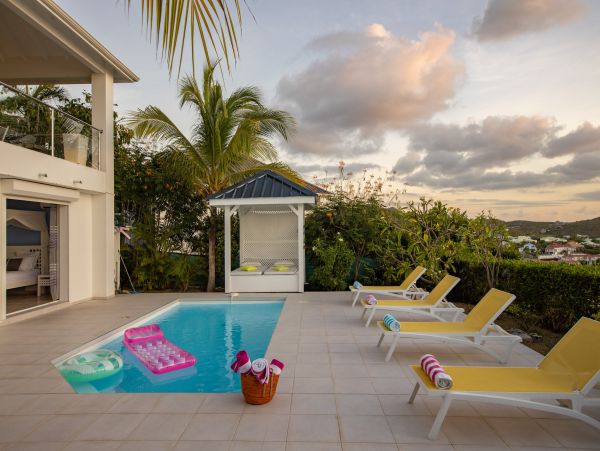 Saint Maarten Saint Martin Home 1003046
