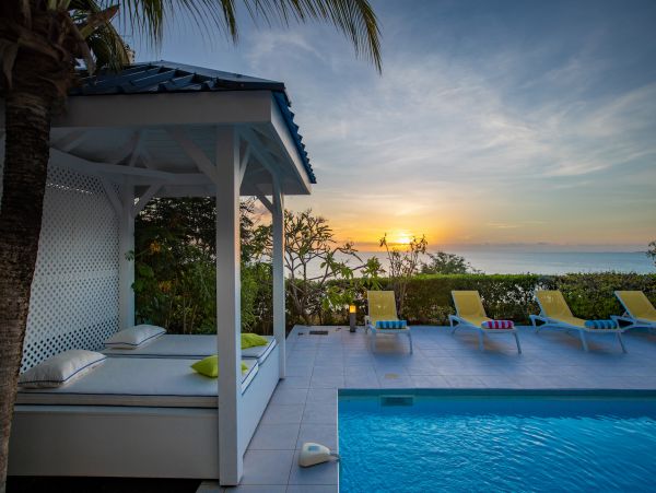 Saint Maarten Saint Martin Home 1003046