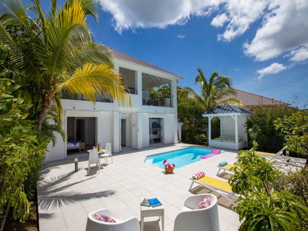 Saint Maarten Saint Martin Home 1003046
