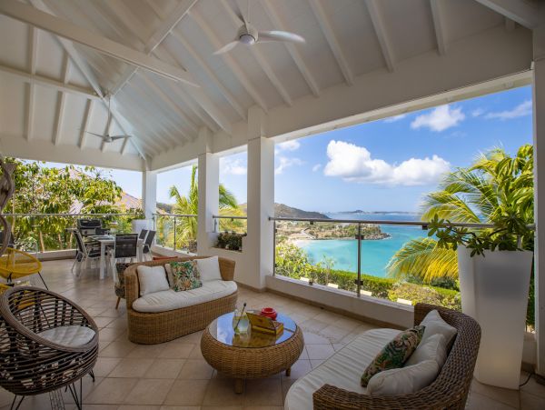 Saint Maarten Saint Martin Home 1003046