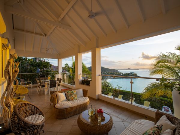 Saint Maarten Saint Martin Home 1003046
