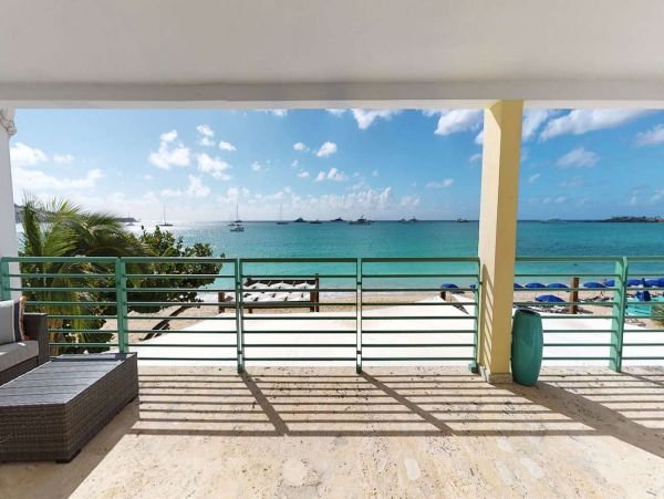 Saint Maarten Saint Martin Home 1003047