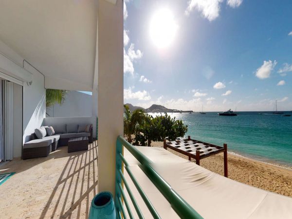 Saint Maarten Saint Martin Home 1003047