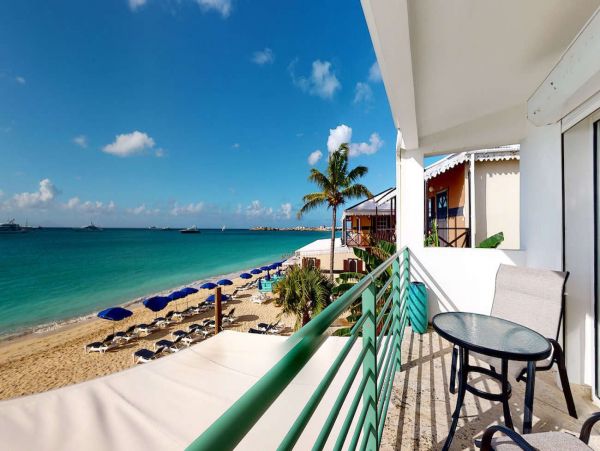 Saint Maarten Saint Martin Home 1003047