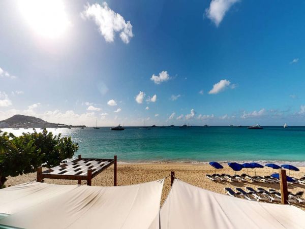 Saint Maarten Saint Martin Home 1003047