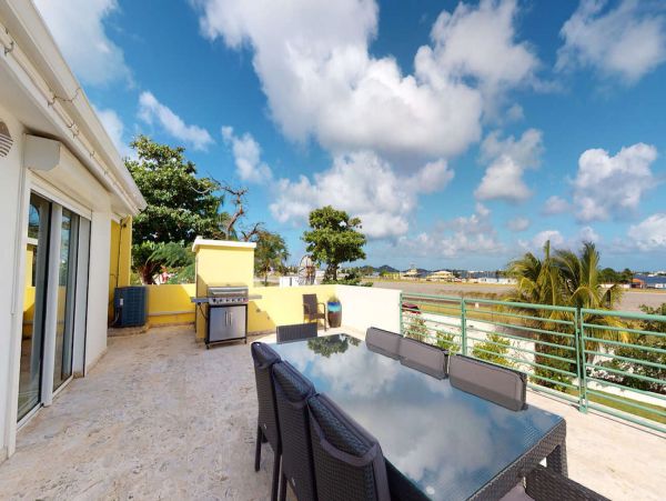 Saint Maarten Saint Martin Home 1003047