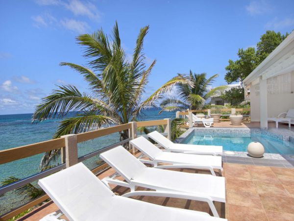 Saint Maarten Saint Martin Home 1003048