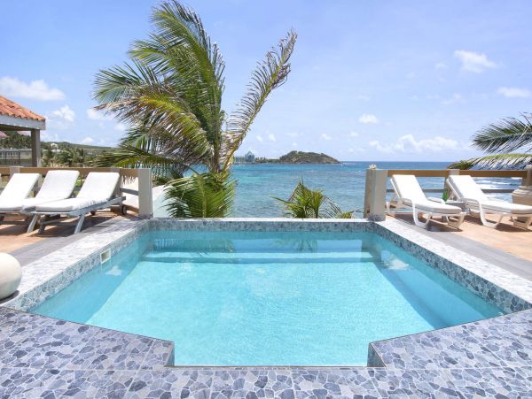Saint Maarten Saint Martin Home 1003048