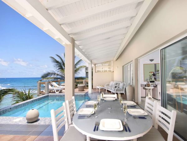 Saint Maarten Saint Martin Home 1003048