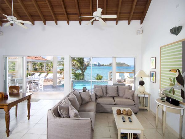 Saint Maarten Saint Martin Home 1003048