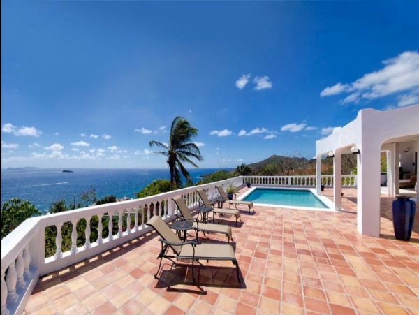 Saint Maarten Saint Martin Home 1003049