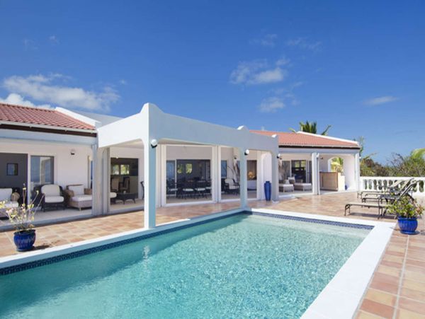 Saint Maarten Saint Martin Home 1003049