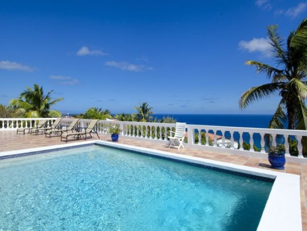 Saint Maarten Saint Martin Home 1003049