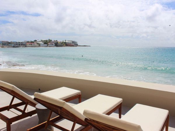Saint Maarten Saint Martin Home 1003050