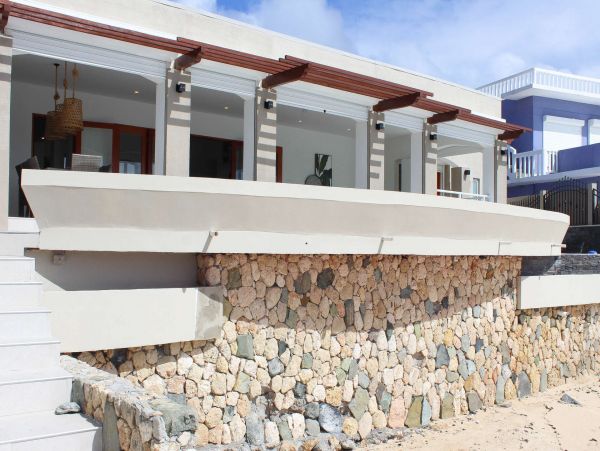 Saint Maarten Saint Martin Home 1003050