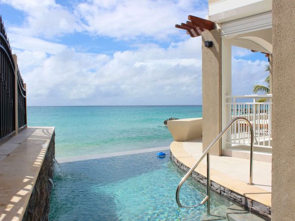 Saint Maarten Saint Martin Home 1003050
