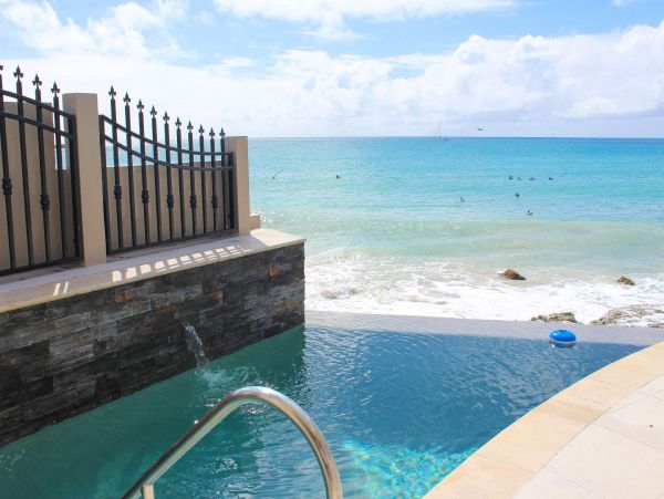 Saint Maarten Saint Martin Home 1003050