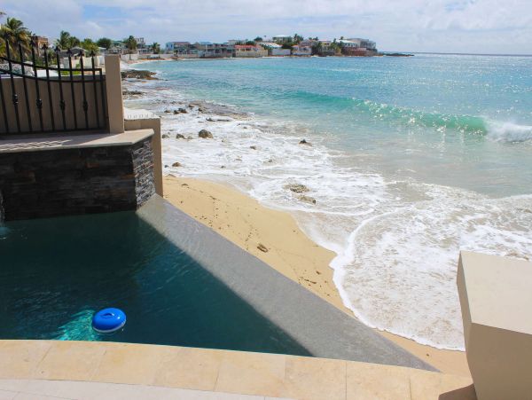 Saint Maarten Saint Martin Home 1003050