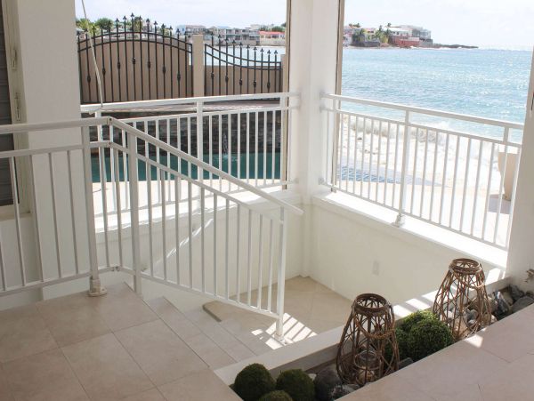 Saint Maarten Saint Martin Home 1003050