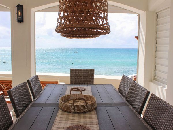 Saint Maarten Saint Martin Home 1003050